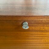 Scandinavian writing desk 60