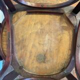 Chaises de bistrot Parisiennes