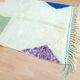 Handmade Berber rug 2.5 x 1.5 m