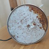 Large bulb lamp/design lamp