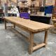 Table de ferme
