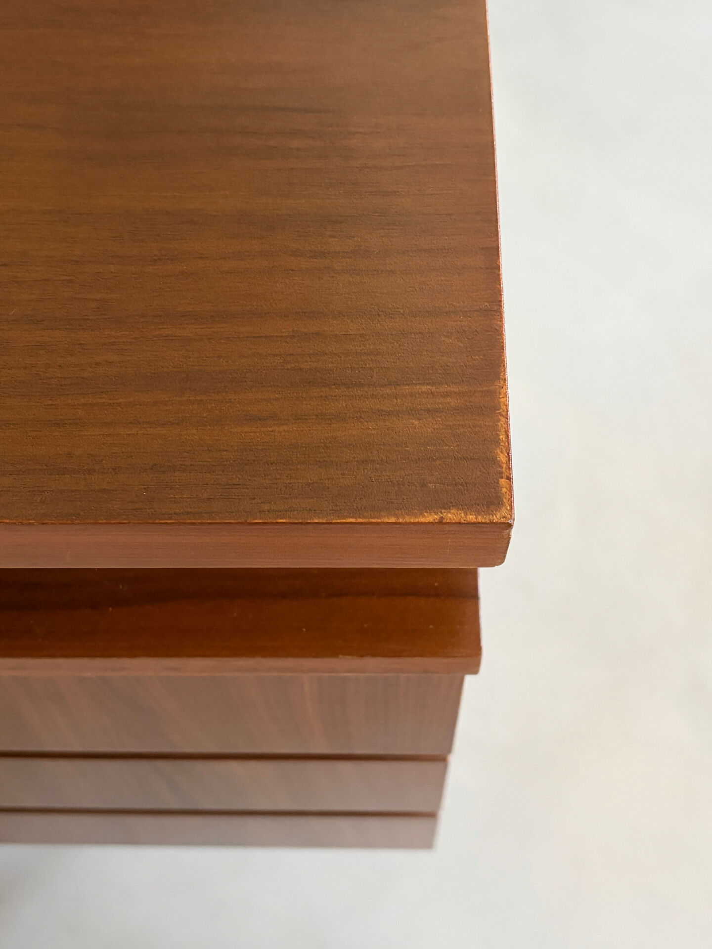 Vintage desk