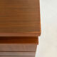Vintage desk