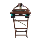 Valet stand Fratelli Regiutti