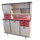 Formica sideboard