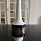 porcelain vase Heinrich Bavaria 1970