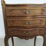 Pair of Louis XV bedside tables