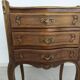 Pair of Louis XV bedside tables