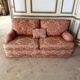 Pair of sofas Maison Schwartz Paris, 1970s-80s