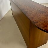 Artona Line Africa Sideboard by Tobia Scarpa for Maxalto, Italy 1970