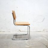 B32 chair by Marcel Breuer, Made in Italy