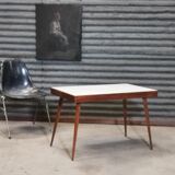 Czechoslovak coffee table 1960