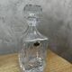 Whisky decanter