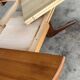Tabke bauman ronde extensible 10/12 personnes