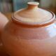 Ancien pot en terre cuite