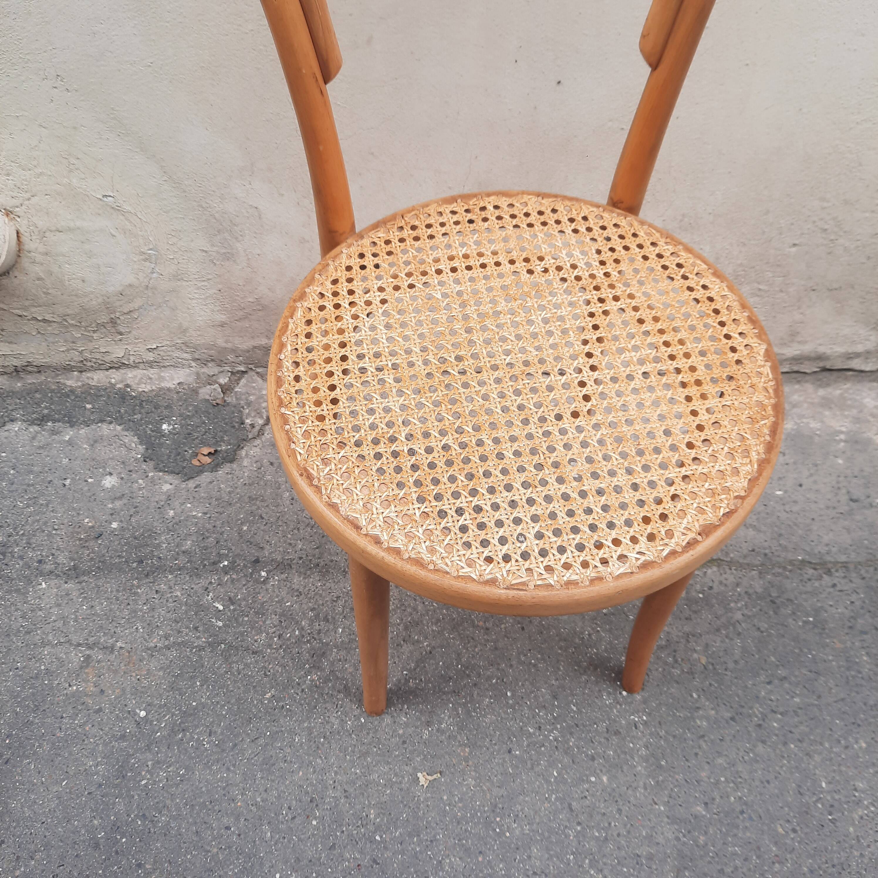 Bistro chair