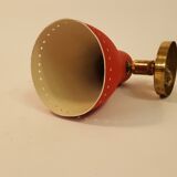 Wall sconce, 50s