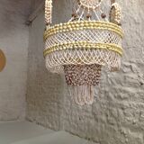 Chandelier suspension shells 2 m