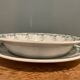 Set of two round dishes Iron Earth, Byzantine model