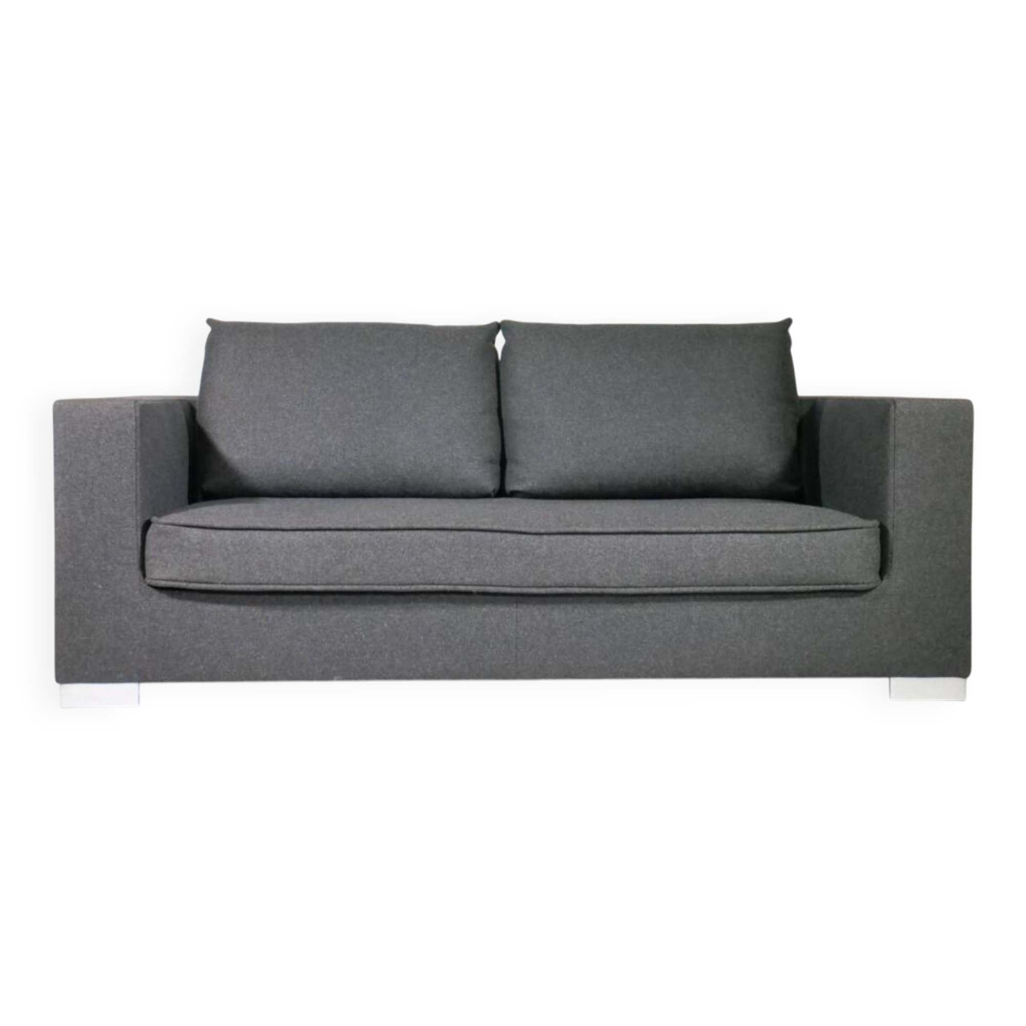 Canapé Rive Gauche - Didier Gomez pour Ligne Roset