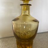Amber bottle