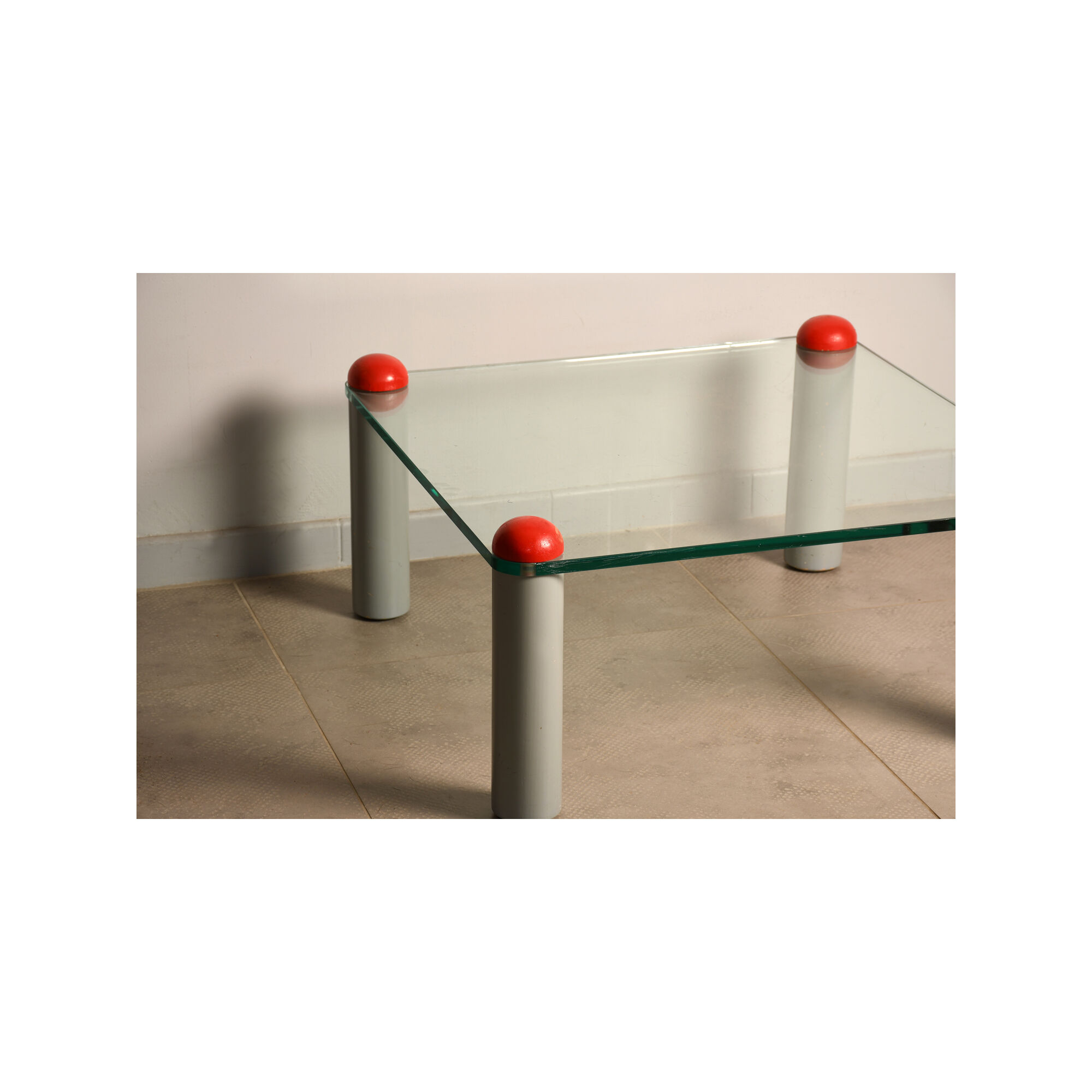 Table basse, Ligne Roset des années 80