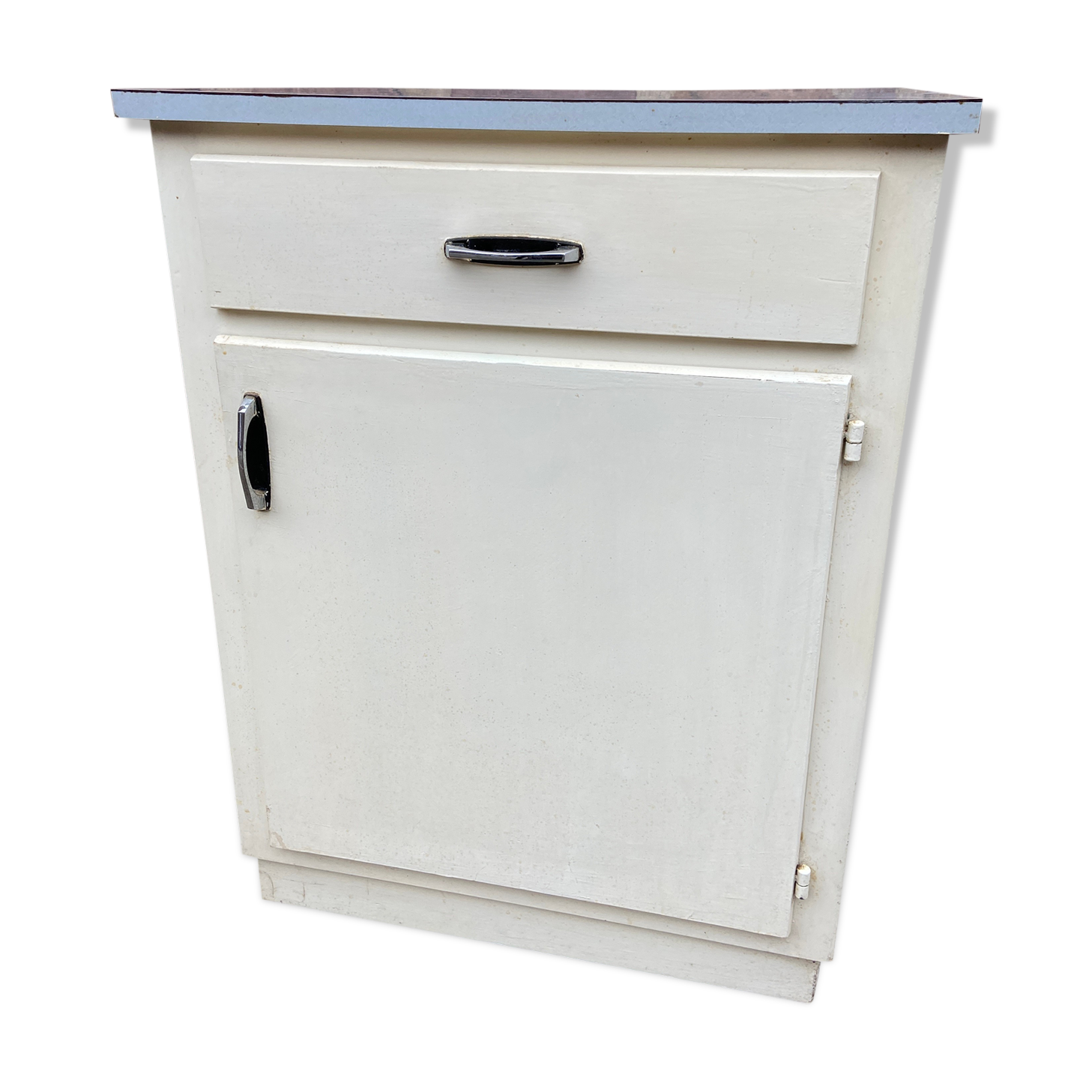 Kitchen furniture formica vintage 1960