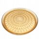 J7x hydrangea tray art deco