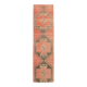 3x11 55s Antique Turkish Runner Rug, 89x337Cm