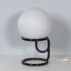 Globe table lamp by Aldo van den Nieuwelaar for Domani Design, 60s