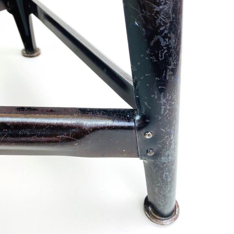Tabouret industriel