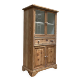 Small display case (renovated)