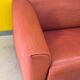 De Sede DS-47 Two-Seater Leather Sofa - Design Classic (Price for One)