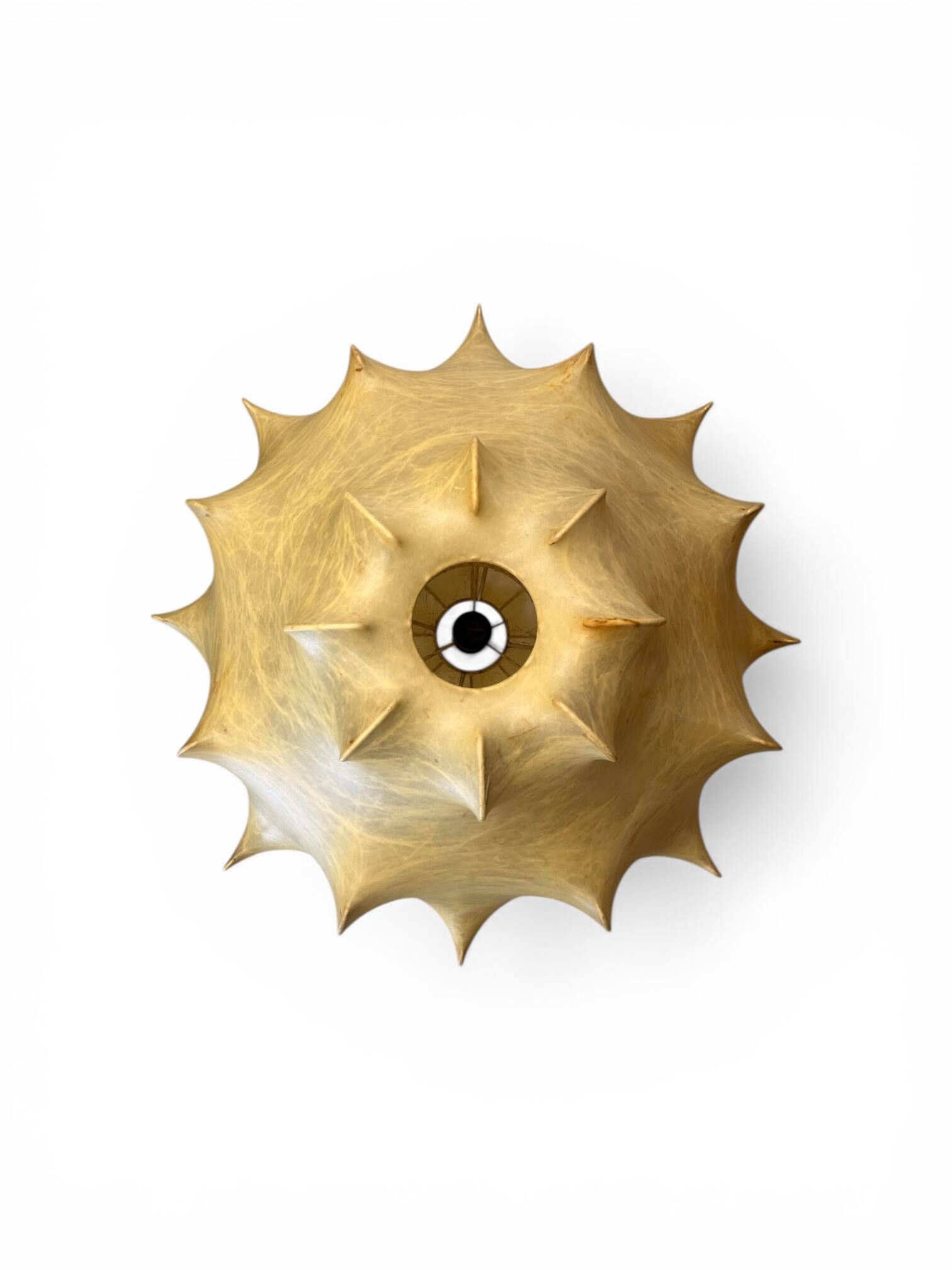 Vintage "Taraxacum" Suspension by Castiglioni for Flos - 1960s