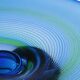 Vision Blue by Kosta Boda — A masterpiece of Scandinavian crystal art