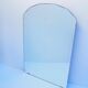 Beveled mirror
