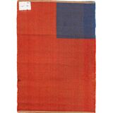 Vintage Scandinavian Short Pile Rug by Per Arnoldi, for Ege Axminster, Denmark. 197 x 137 cm.
