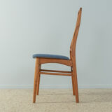 1960s Dining Chair, Vamdrup Stolefabrik