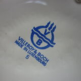 Ramekin Villeroy & Boch ceramic patterns