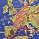 Air france poster - global air network