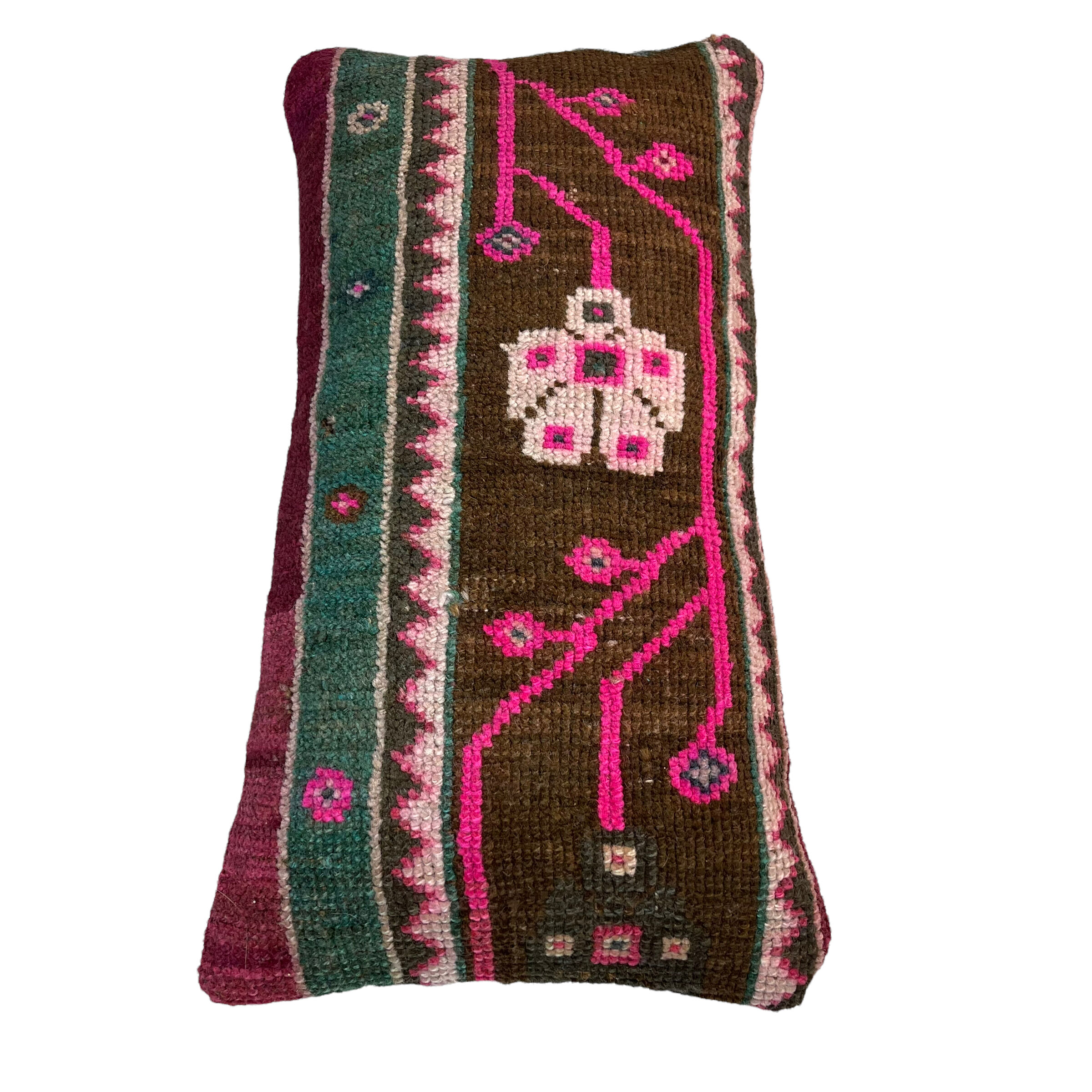 Turkish cushion cover , 30 x 60 cm