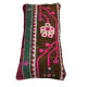 Housse de coussin turc, 30 x 60 cm