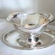 Saucière Christofle