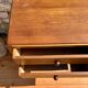 Small Art Deco chest of drawers