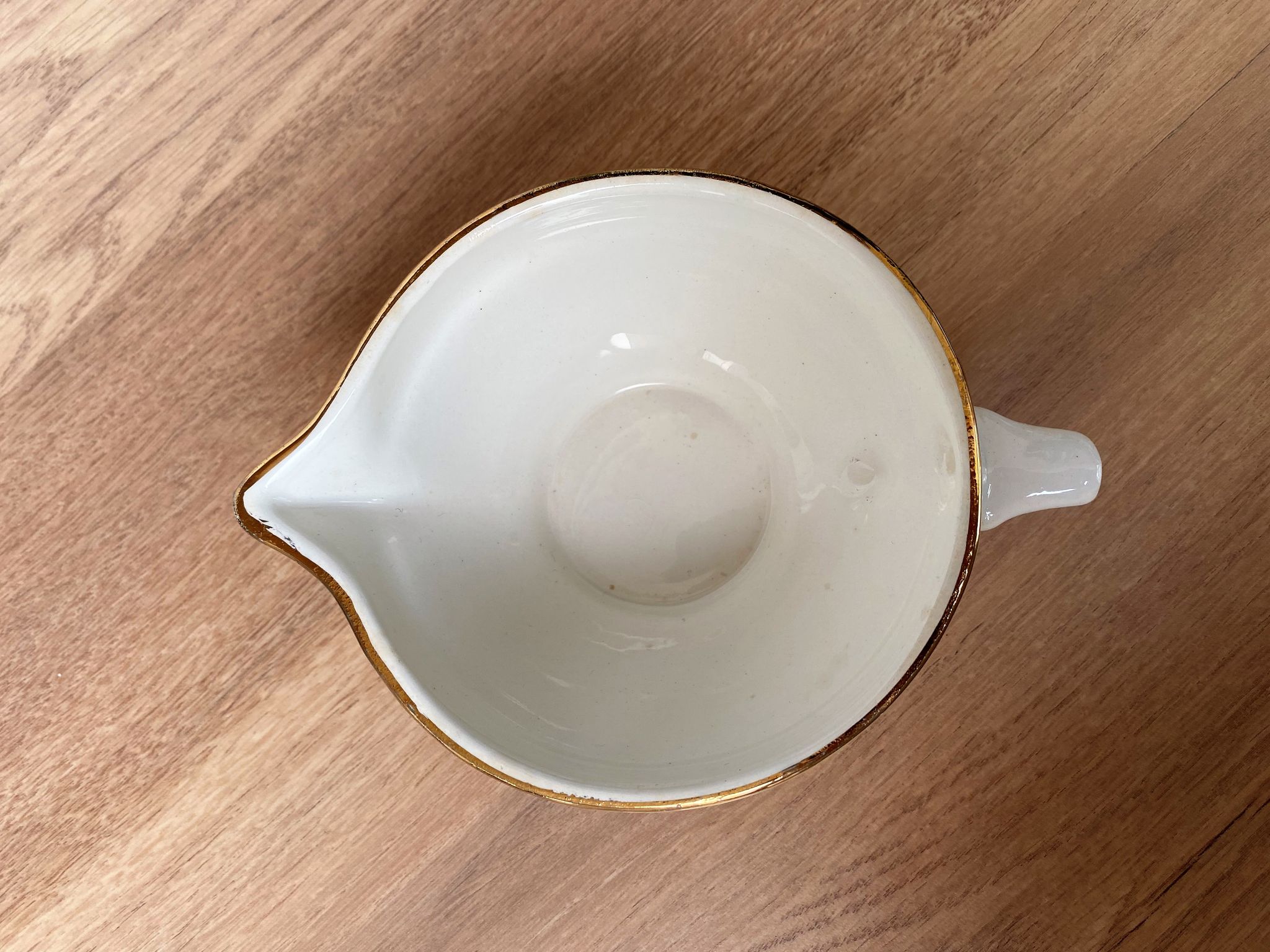 Saucière L'Amandinoise