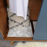 Parisian wardrobe