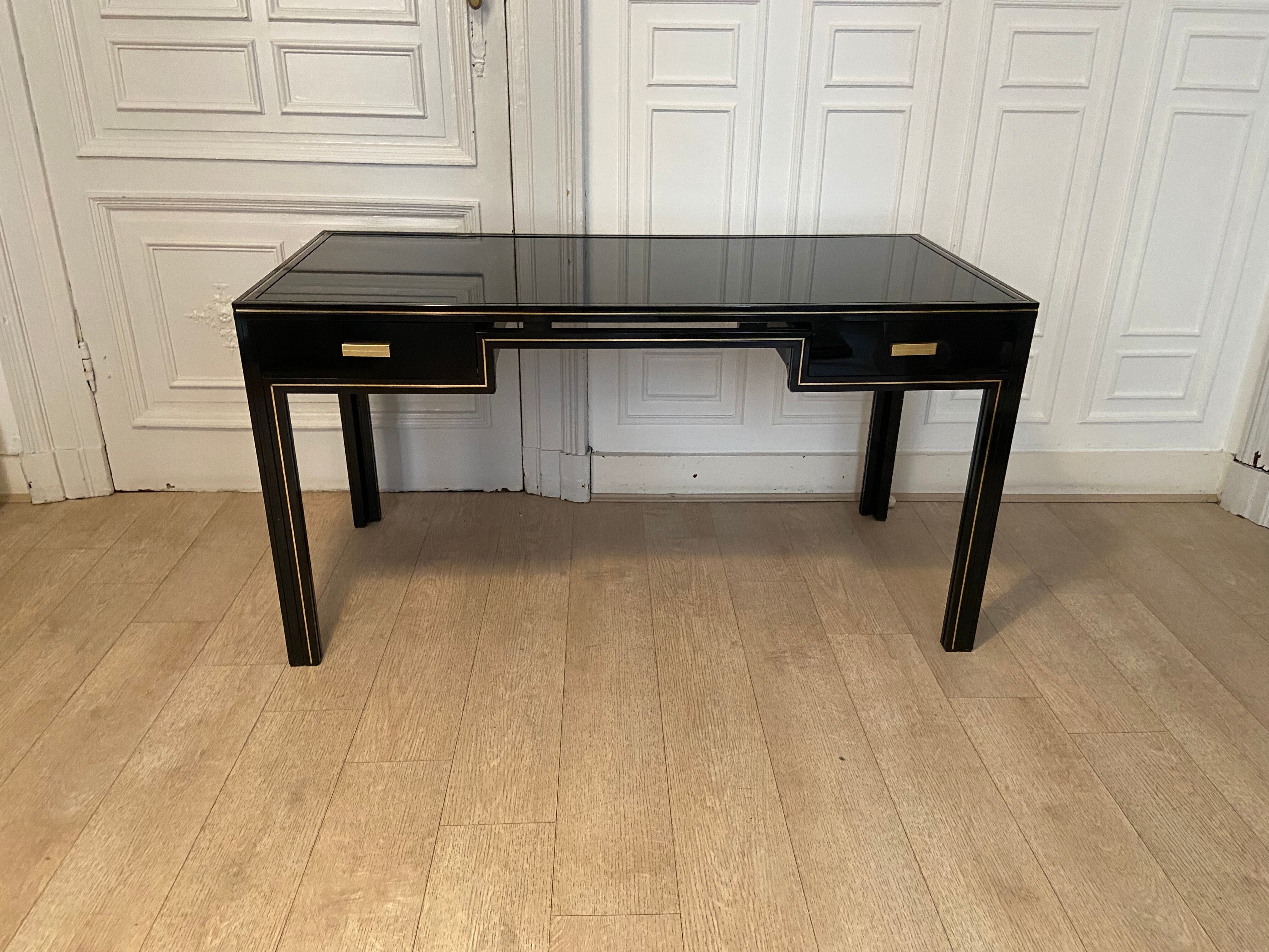 Bureau Pierre Vandel, Paris, 1970s