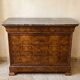 Antique chest of drawers