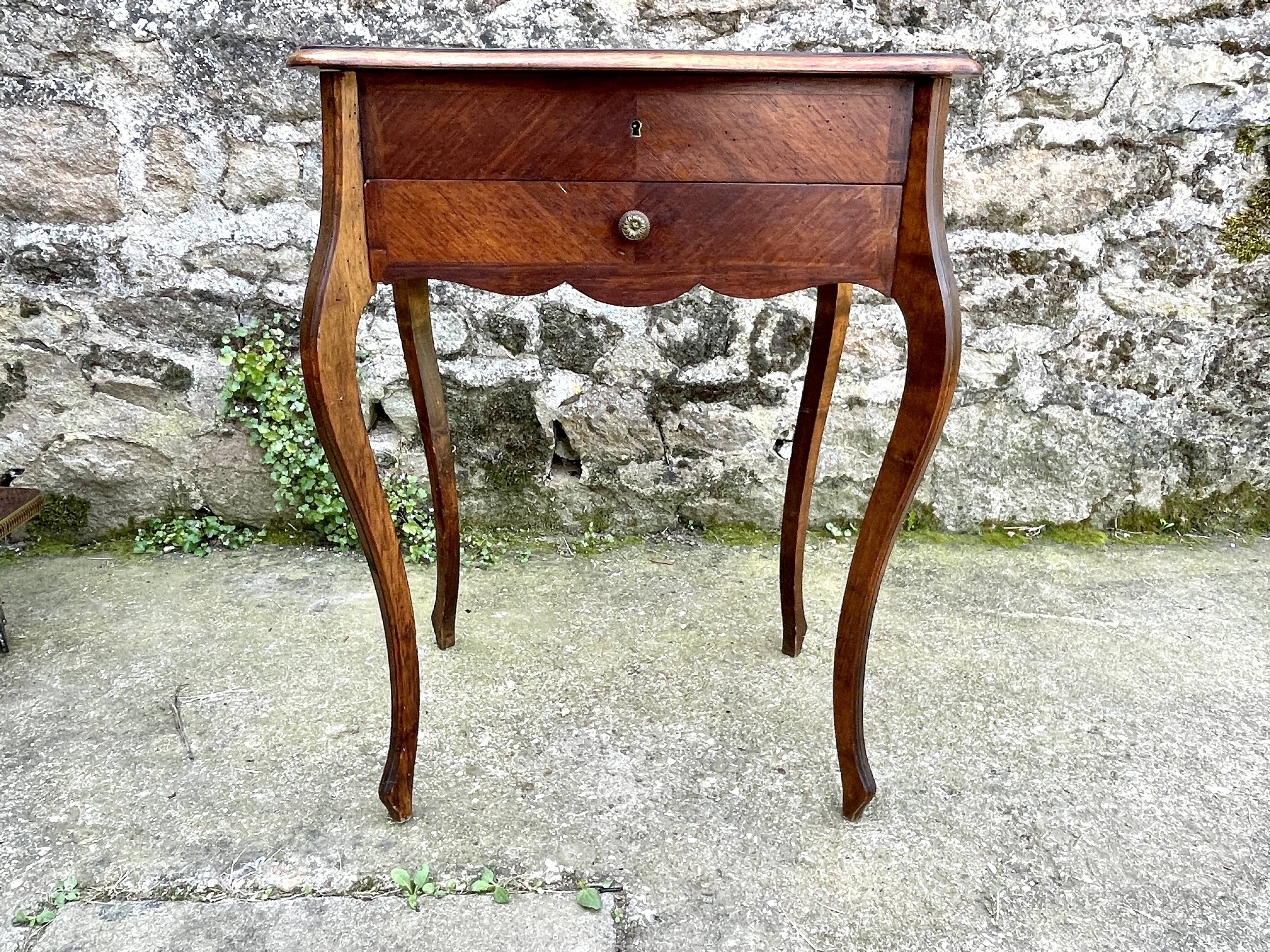 Hairdresser or worker Napoleon III