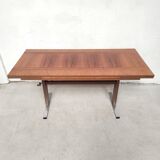 Modernist modular coffee table